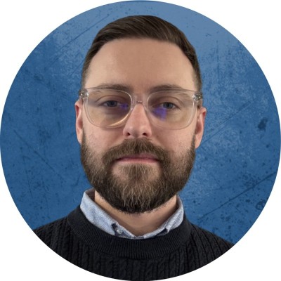 Aaron McElhinney | CCIE EI Study Notes